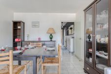 Apartment in Saint-Jean-de-Monts - hoomy10698