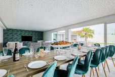 House in La Barre-de-Monts - hoomy10714