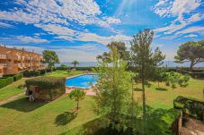 Apartment in Miami Playa - GUARDAMAR  A 202