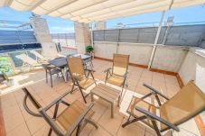 Apartment in Cambrils - TORRESOL 10 3 9 Apartment in Cambrils - TORRESOL 10 3 9