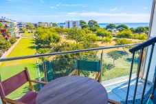 Apartment in Cambrils - TORRESOL 10 3 9 Apartment in Cambrils - TORRESOL 10 3 9