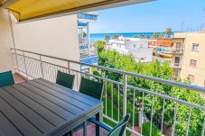 Apartment in Cambrils - CORAL