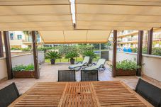 Apartment in Cambrils - MARINA BJS D