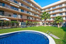 Apartment in Cambrils - MARINA BJS D