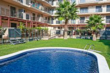 Apartment in Cambrils - MARINA BJS D