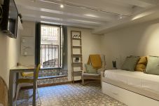 Studio in Tarragona - TH143 Estudio Calderers