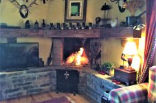Townhouse in Escunhau - TH144 Casa Aranesa