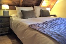Townhouse in Escunhau - TH144 Casa Aranesa