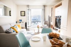 Apartment in Saint-Martin-de-Ré - Hoomy10785