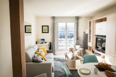 Apartment in Saint-Martin-de-Ré - Hoomy10785