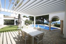 Villa in Miami Playa - Villa Margarita Seaview by Parc Mont-roig