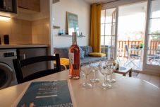 Apartment in Talmont-Saint-Hilaire - hoomy10806
