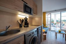 Apartment in Talmont-Saint-Hilaire - hoomy10806