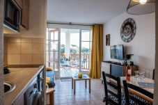 Apartment in Talmont-Saint-Hilaire - hoomy10806
