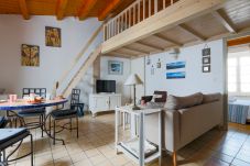 Apartment in La Flotte - Hoomy10813