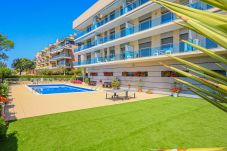 Apartment in Cambrils - TORRESOL 8 1 0 3 2