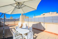 Apartment in Cambrils - TORRESOL 8 1 0 3 2