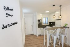 Apartment in Salou - TORREALTA