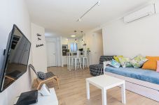 Apartment in Salou - TORREALTA