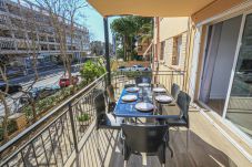 Apartment in Salou - TORREALTA