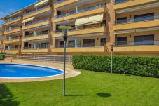 Apartment in Cambrils - PARADIS ATICO