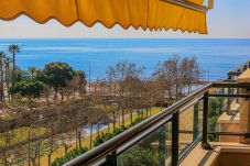 Apartment in Cambrils - PARADIS ATICO