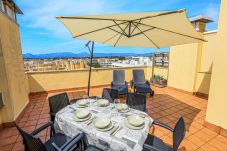 Apartment in Cambrils - PARADIS ATICO