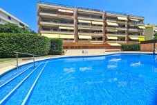 Apartment in Cambrils - PARADIS ATICO