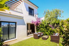 House in Cambrils - Passeig del Mar 17 A