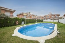 Townhouse in Cambrils - TH148 CASA MILA