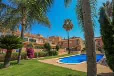 Apartment in Cambrils - Bahia Dorada 8 D