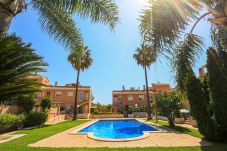 Apartment in Cambrils - Bahia Dorada 8 D