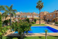 Apartment in Cambrils - Bahia Dorada 8 D