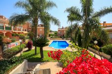 Apartment in Cambrils - Bahia Dorada 8 D