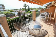 Apartment in Cambrils - Bahia Dorada 8 D