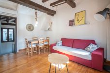 Apartment in Tarragona - TH125 Atico Calderers