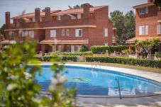Townhouse in Tarragona - TH151 Casa adosada Tamarit Resort
