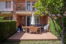 Townhouse in Tarragona - TH151 Casa adosada Tamarit Resort