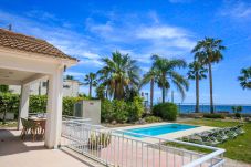 Villa in Cambrils - VILLA ACACIAS