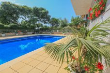 Apartment in Cambrils - TORRESOL 8 2 15