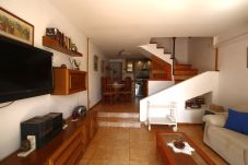 House in Miami Playa - Duplex Zamar, Parc Mont-roig