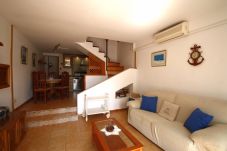 House in Miami Playa - Duplex Zamar, Parc Mont-roig