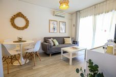 Apartment in Salou - ATALAYA MAR
