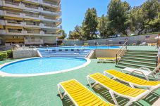 Apartment in Salou - ATALAYA MAR
