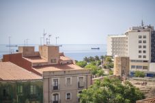 Apartment in Tarragona - TH152 Apartment La Nau