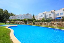 House in Salou - LAS CUMBRES