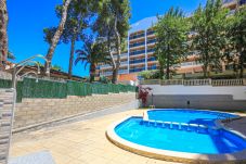 Apartment in Salou - CANCUN