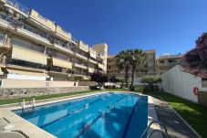 Apartment in Calafell - R128 - APARTAMENTO CARMEN