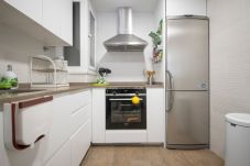 Apartment in Calafell - BFA 128 - APARTAMENTO CARMEN