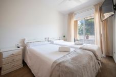 Apartment in Calafell - BFA 128 - APARTAMENTO CARMEN